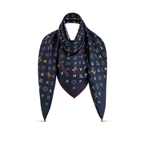 louis vuitton stoffa|louis vuitton shawls.